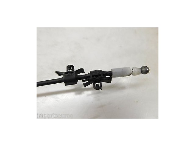 2011-2013 HONDA ODYSSEY OEM HOOD RELEASE CABLE CORD WIRE