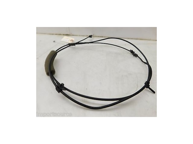 2011-2013 HONDA ODYSSEY OEM HOOD RELEASE CABLE CORD WIRE