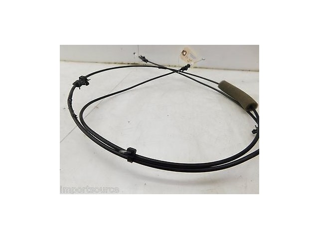 2011-2013 HONDA ODYSSEY OEM HOOD RELEASE CABLE CORD WIRE
