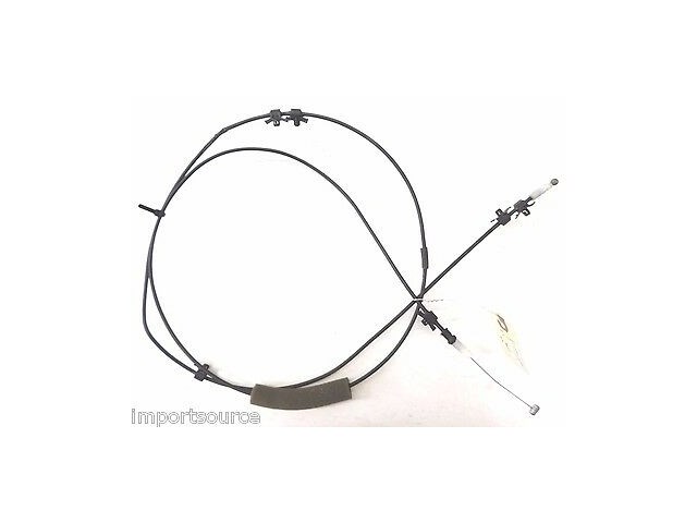 2011-2013 HONDA ODYSSEY OEM HOOD RELEASE CABLE CORD WIRE