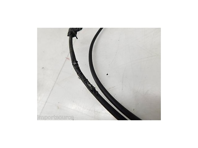2011-2013 HONDA ODYSSEY OEM HOOD RELEASE CABLE CORD WIRE