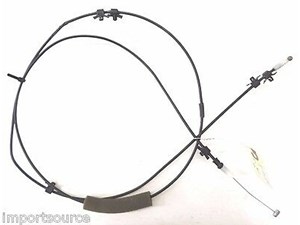 2011-2013 HONDA ODYSSEY OEM HOOD RELEASE CABLE CORD WIRE