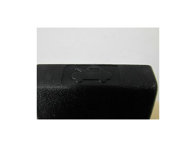 2003-2004 INFINITI M45 OEM LEFT FRONT HOOD RELEASE OPENER HANDLE 