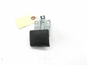 2003-2004 INFINITI M45 OEM LEFT FRONT HOOD RELEASE OPENER HANDLE 