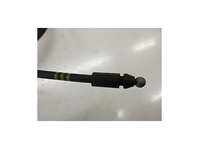 2011-2013 KIA OPTIMA EX OEM HOOD RELEASE CABLE WIRE 
