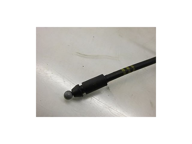 2011-2013 KIA OPTIMA EX OEM HOOD RELEASE CABLE WIRE 