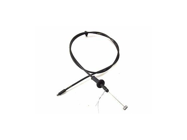 2011-2013 KIA OPTIMA EX OEM HOOD RELEASE CABLE WIRE 