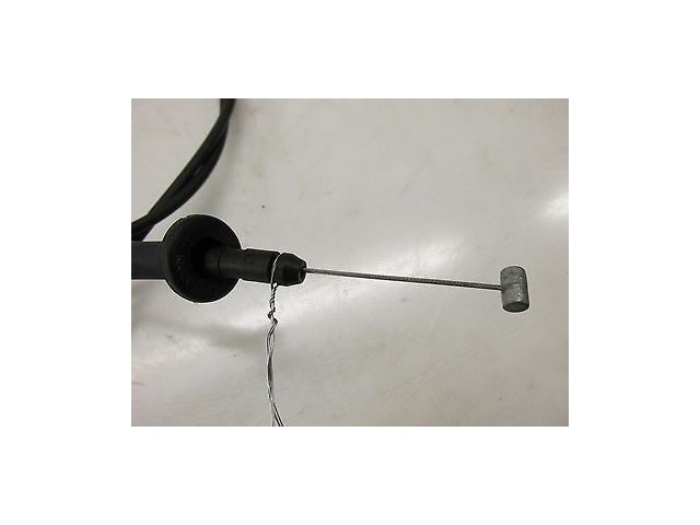 2011-2013 KIA OPTIMA EX OEM HOOD RELEASE CABLE WIRE 