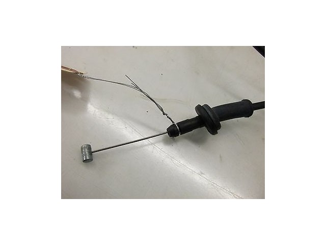 2011-2013 KIA OPTIMA EX OEM HOOD RELEASE CABLE WIRE 