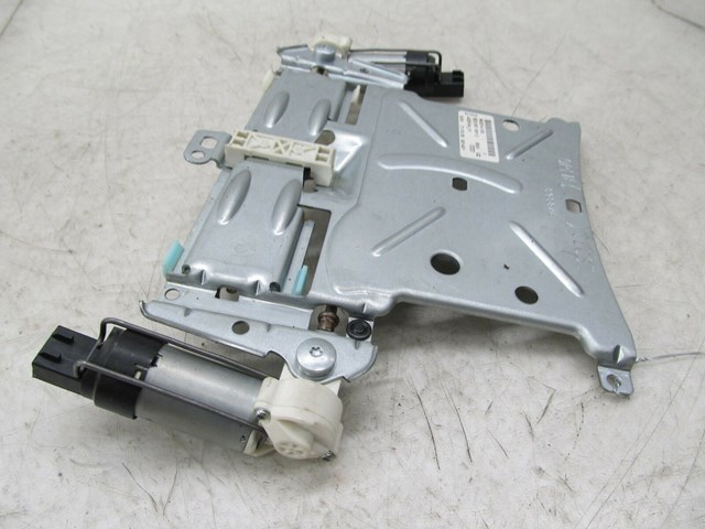 2005-2008 AUDI A6 C6 OEM RIGHT FRONT SEAT LUMBAR 