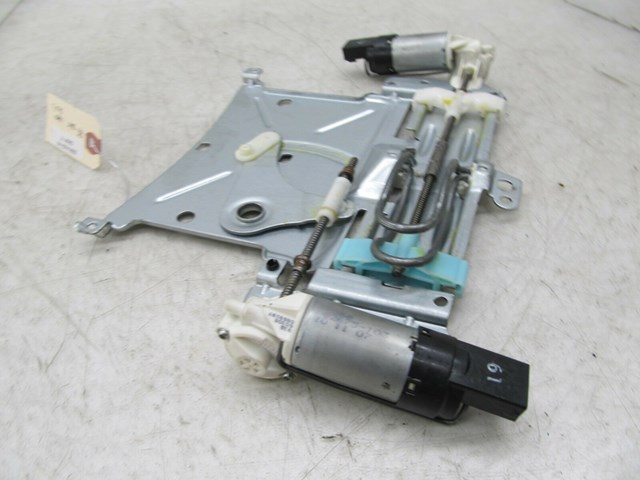 2005-2008 AUDI A6 C6 OEM RIGHT FRONT SEAT LUMBAR 