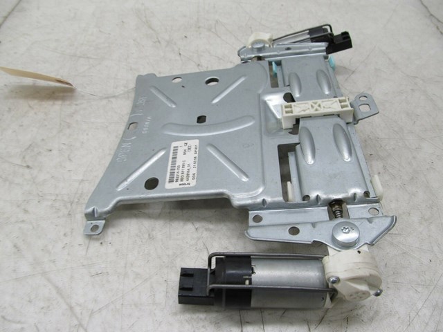 2005-2008 AUDI A6 C6 OEM RIGHT FRONT SEAT LUMBAR 