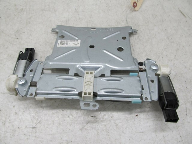 2005-2008 AUDI A6 C6 OEM RIGHT FRONT SEAT LUMBAR 
