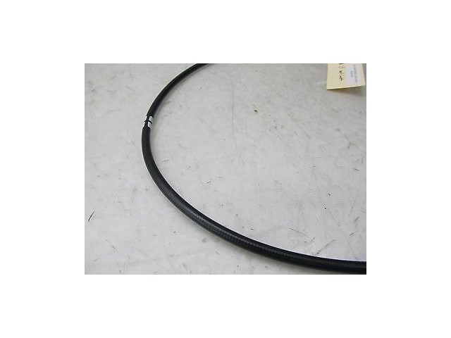 2012-2014 MERCEDES C250 W204 OEM HOOD RELEASE OPEN CABLE CORD A2048800559