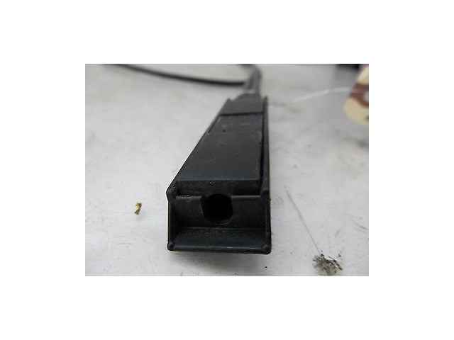 2007-2009 MERCEDES S600 W221 OEM HOOD RELEASE OPEN CORD CABLE 