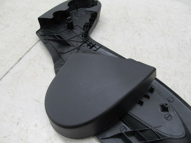 2009-2012 INFINITI FX35 OEM LEFT FRONT SEAT LOWER TRIM COVER PANEL 