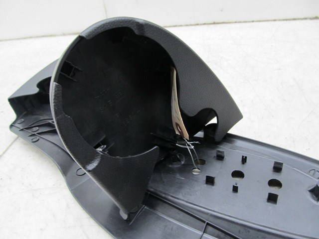 2009-2012 INFINITI FX35 OEM LEFT FRONT SEAT LOWER TRIM COVER PANEL 