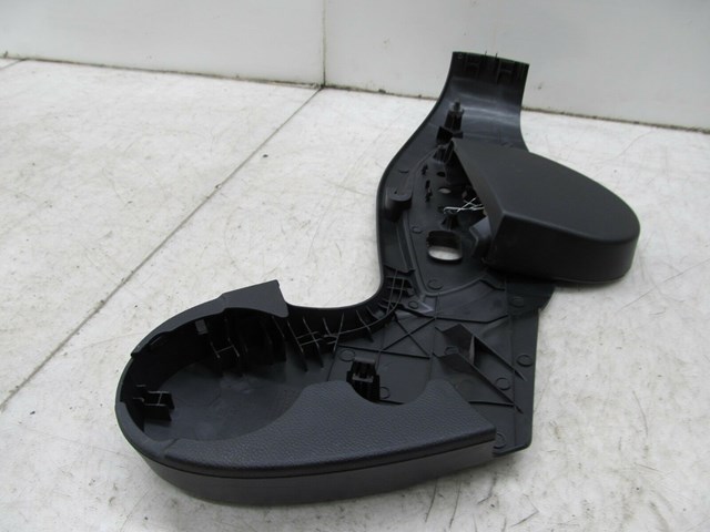 2009-2012 INFINITI FX35 OEM LEFT FRONT SEAT LOWER TRIM COVER PANEL 