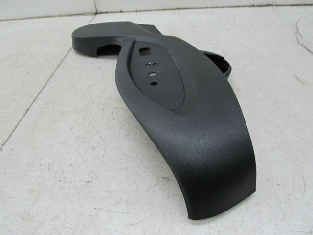 2009-2012 INFINITI FX35 OEM LEFT FRONT SEAT LOWER TRIM COVER PANEL 