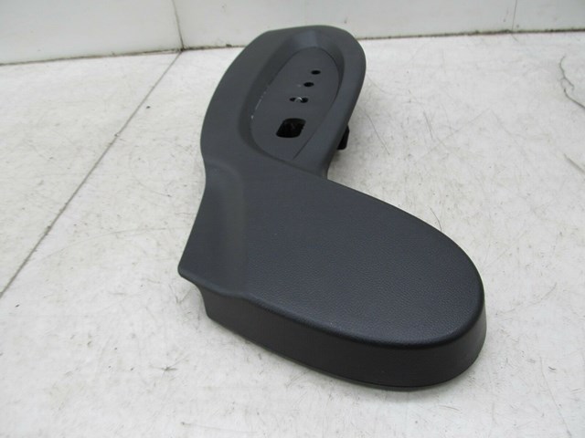2009-2012 INFINITI FX35 OEM LEFT FRONT SEAT LOWER TRIM COVER PANEL 