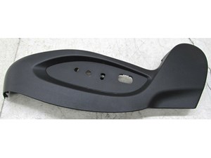 2009-2012 INFINITI FX35 OEM LEFT FRONT SEAT LOWER TRIM COVER PANEL 