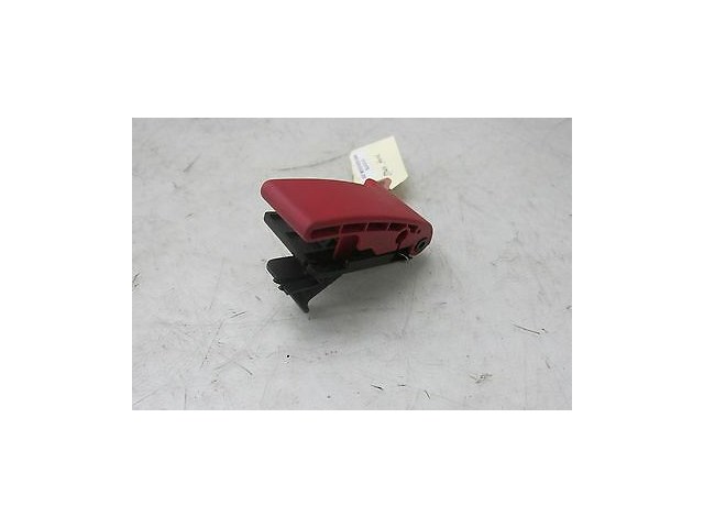 2007-2009 MERCEDES S600 W221 OEM FRONT HOOD RELEASE HANDLE LEVER 