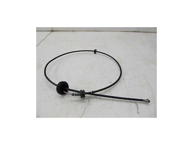 2003-2006 MERCEDES BENZ SL500R R230 OEM HOOD RELEASE CABLE WIRE A2308800159