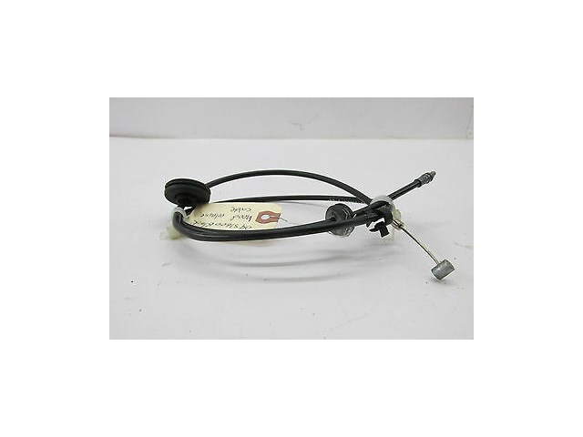 2004-2006 MERCEDES BENZ SL600 R230 OEM HOOD RELEASE CABLE A 230 880 01 59