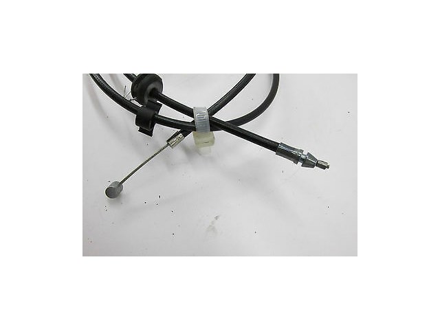 2004-2006 MERCEDES BENZ SL600 R230 OEM HOOD RELEASE CABLE A 230 880 01 59