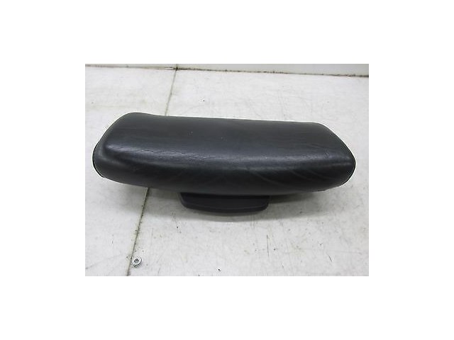 2010-2015 CADILLAC SRX OEM SEAT ADJUSTER FRONT SEAT ASSEMBLY COVER LEG REST