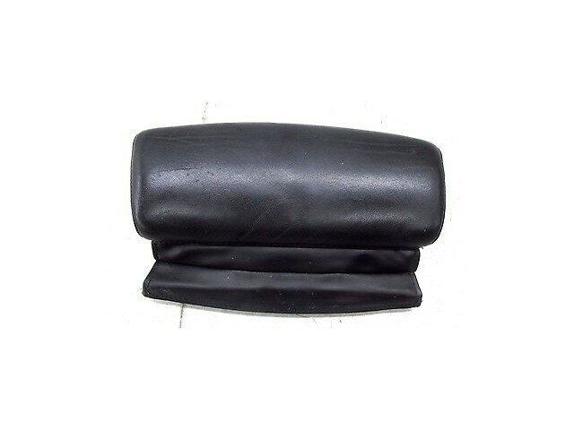 2010-2015 CADILLAC SRX OEM SEAT ADJUSTER FRONT SEAT ASSEMBLY COVER LEG REST