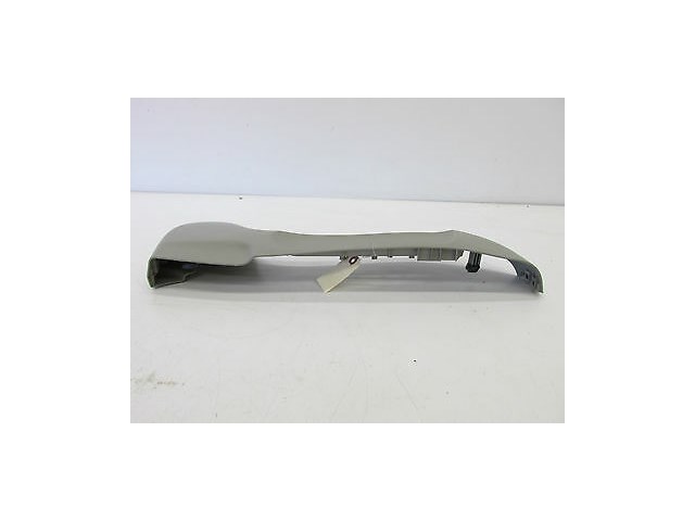 2007-2008 INFINITI G35 SEDAN OEM RIGHT SIDE FRONT SEAT SIDE COVER GRAY COLOR 