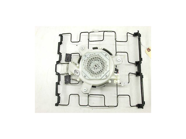 2006-2008 LEXUS IS250 XE20 OEM LEFT FRONT SEAT COOLING FAN BLOWER MOTOR