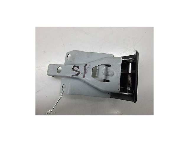 2009-2012 NISSAN MURANO SL OEM LEFT FRONT HOOD RELEASE HANDLE 