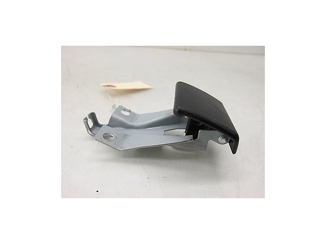 2009-2012 NISSAN MURANO SL OEM LEFT FRONT HOOD RELEASE HANDLE 