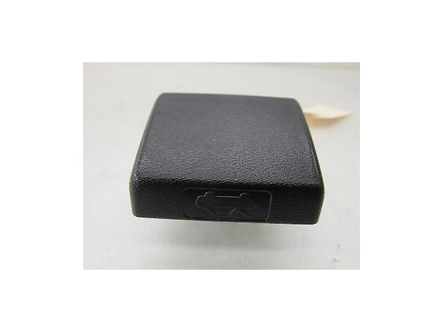 2009-2012 NISSAN MURANO SL OEM LEFT FRONT HOOD RELEASE HANDLE 