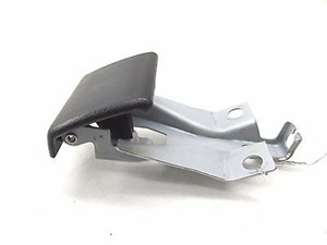 2009-2012 NISSAN MURANO SL OEM LEFT FRONT HOOD RELEASE HANDLE 
