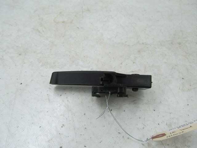 2013-2017 CADILLAC XTS OEM LEFT FRONT DRIVER HOOD RELEASE HANDLE 