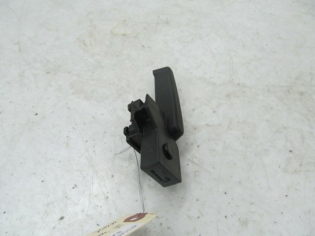 2013-2017 CADILLAC XTS OEM LEFT FRONT DRIVER HOOD RELEASE HANDLE 