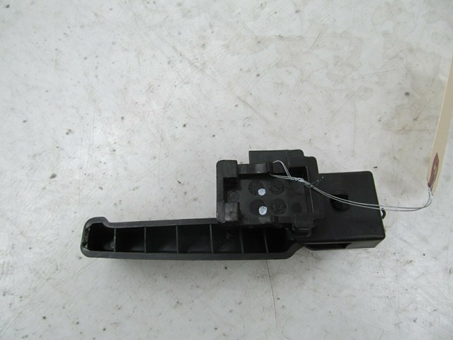 2013-2017 CADILLAC XTS OEM LEFT FRONT DRIVER HOOD RELEASE HANDLE 