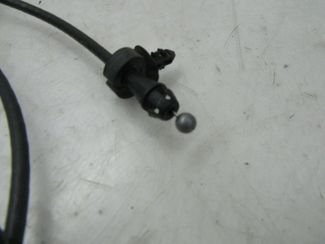 2017-2019 GM BUICK LACROSSE HOOD RELEASE CABLE WIRE