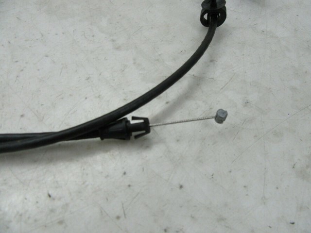 2017-2019 GM BUICK LACROSSE HOOD RELEASE CABLE WIRE
