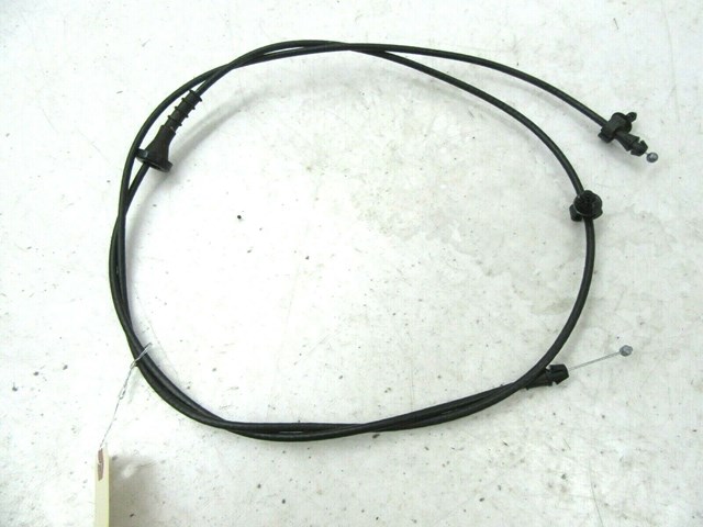2017-2019 GM BUICK LACROSSE HOOD RELEASE CABLE WIRE