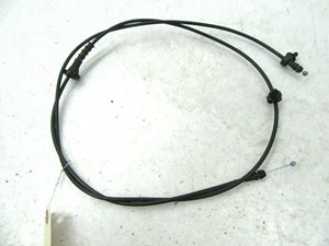 2017-2019 GM BUICK LACROSSE HOOD RELEASE CABLE WIRE