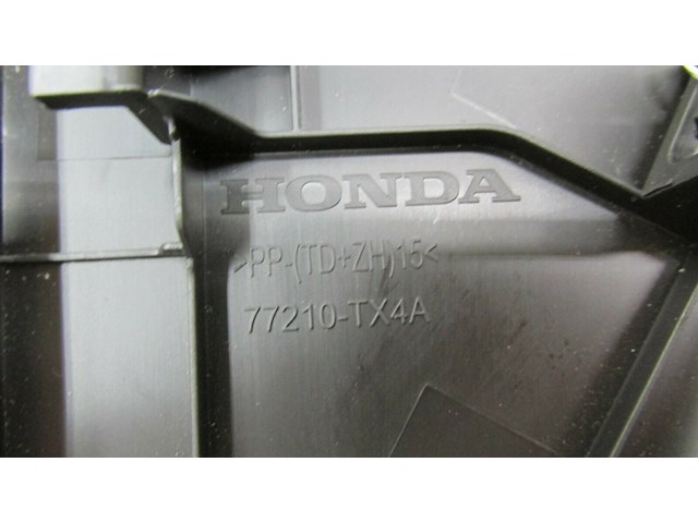 2013-2018 ACURA RDX OEM RIGHT FRONT SIDE DASH COVER PANEL TRIM   