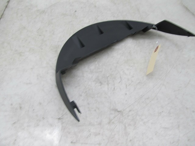 2009-2013 INFINITI G37 CONVERTIBLE OEM LEFT FRONT LOWER DASH SPEEDOMETER TRIM