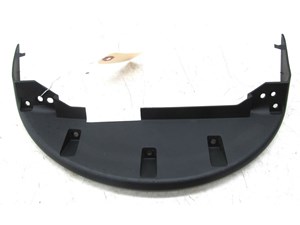 2009-2013 INFINITI G37 CONVERTIBLE OEM LEFT FRONT LOWER DASH SPEEDOMETER TRIM