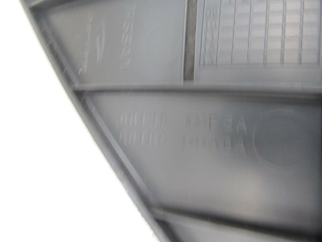 2009-2013 INFINITI G37 CONVERTIBLE OEM LEFT FRONT DASH INNER KICK PANEL 