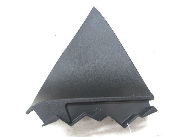 2009-2013 INFINITI G37 CONVERTIBLE OEM LEFT FRONT DASH INNER KICK PANEL 