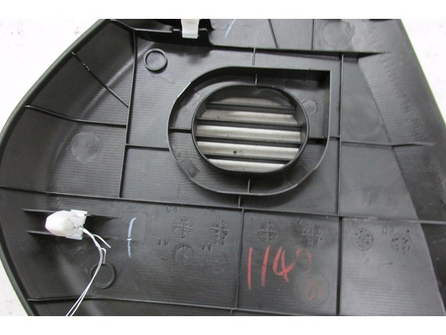 2007-2011 LEXUS GS350 OEM LEFT FRONT SIDE DASH COVER 55318-30070